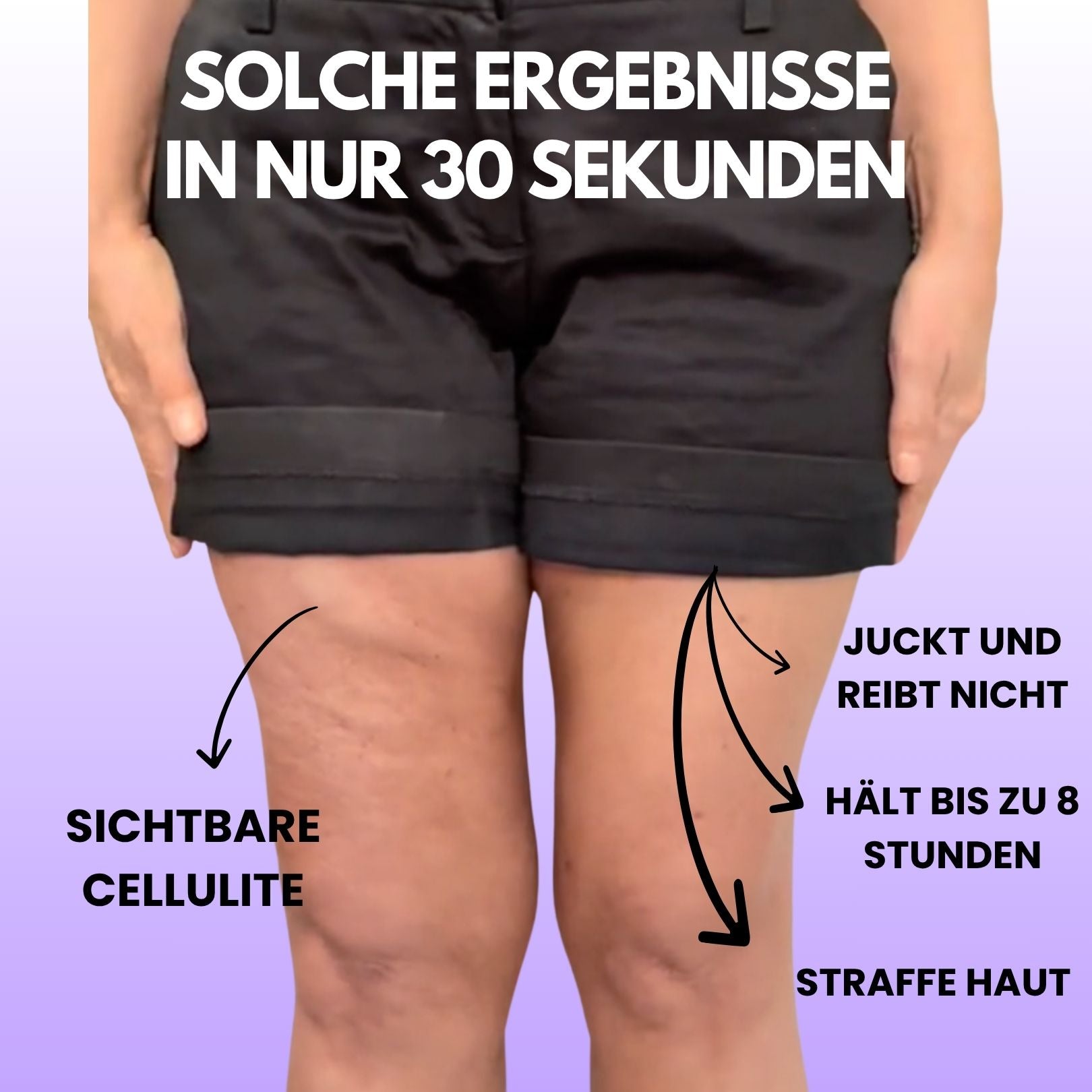 LIFTING TAPES | Sofort-Lift gegen Cellulite