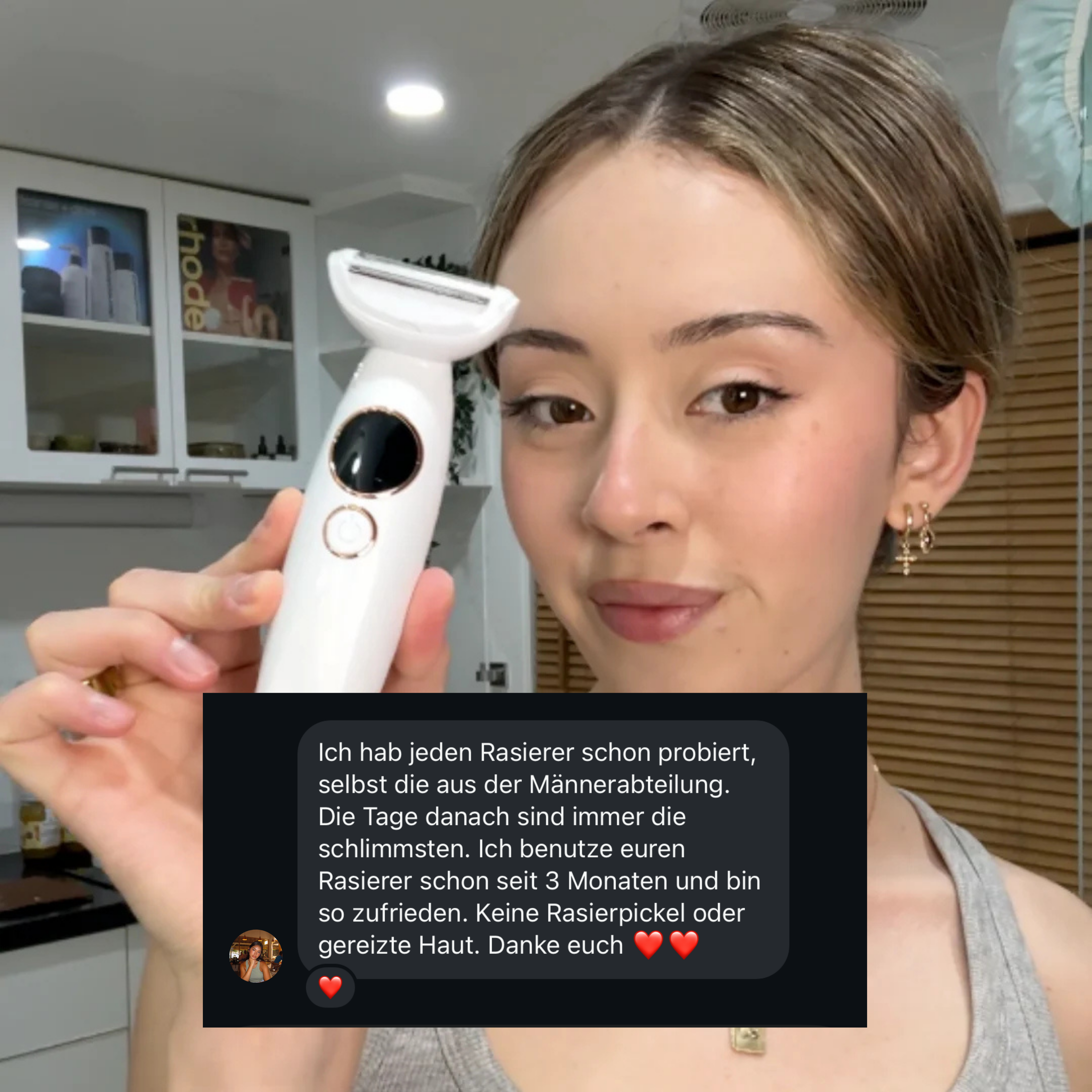 Skin Smooth